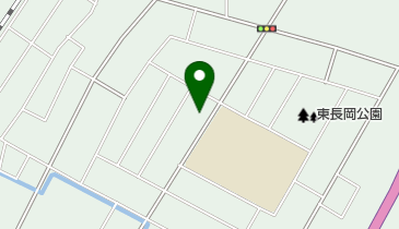 スタジオ207の地図画像