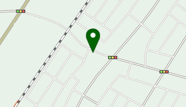 ビューティサロン・ステップの地図画像