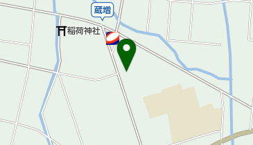 ビューティサロンムツミの地図画像