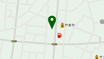 安部内科胃腸科医院の地図画像