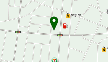 アネックスミスズ・アンジュエの地図画像