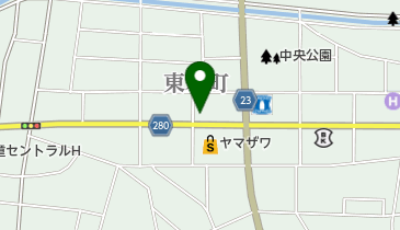 エリーナの地図画像