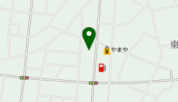 あるふぁの地図画像