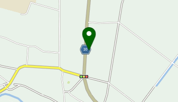 石垣理容所の地図画像