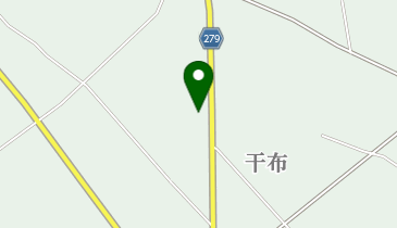 後藤理容所の地図画像