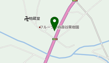 須藤理容所の地図画像