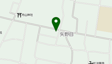 相馬理容所の地図画像