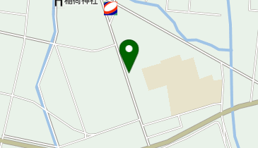 ほしの理容所の地図画像