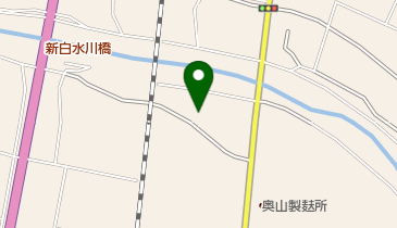 阿部建窓の地図画像