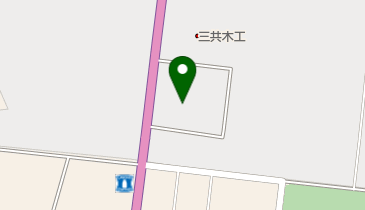 株式会社サンテックの地図画像