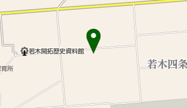 桜井果樹園の地図画像