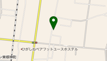 クツザワカイロプラクティック治療院の地図画像