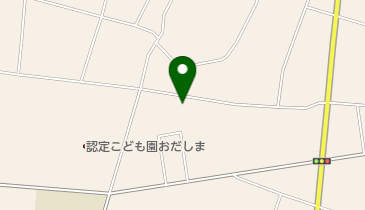 有限会社吉田金物店の地図画像