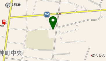 井上製袋所の地図画像