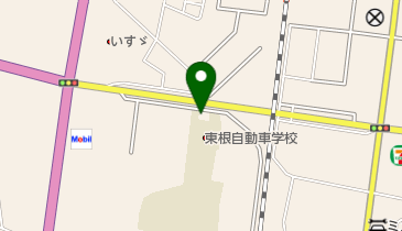 有限会社光工業の地図画像