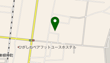 森永牛乳販売所の地図画像