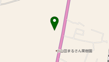 イエス・キリスト山形万民教会の地図画像