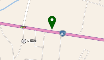 加藤工業株式会社の地図画像