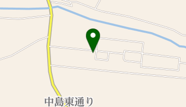 神町共同防除組合の地図画像