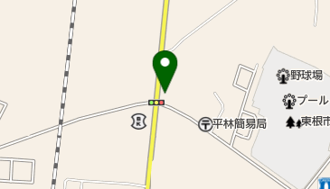 有限会社三浦弥十郎商店の地図画像