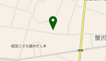 吉田大吉商店の地図画像