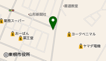 さとう・デンタルクリエイトの地図画像