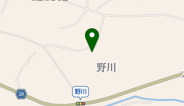 今野輪店の地図画像