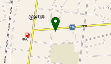 滝口モーターの地図画像