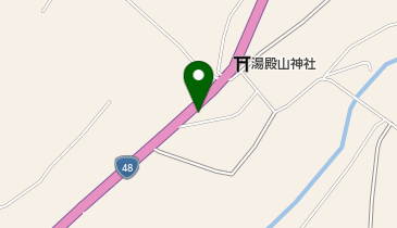 森谷富男輪店の地図画像