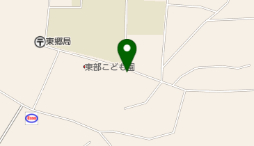 オートサービス名和の地図画像