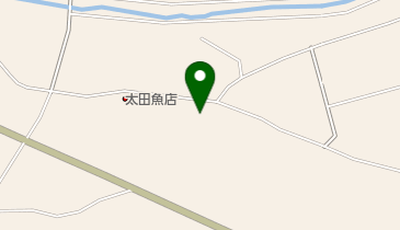 奥山自動車サービスの地図画像