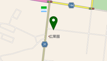 有限会社山形ヂーゼルの地図画像