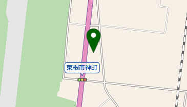 オートガレージKの地図画像