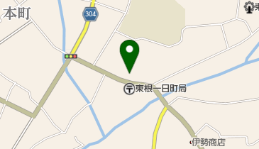 齋藤種苗店の地図画像