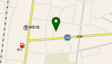 木村ストアーの地図画像