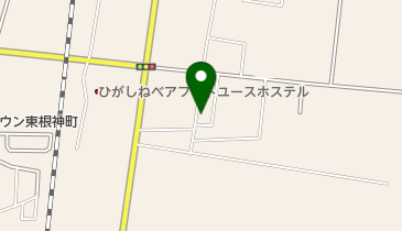 スナック珈琲屋の地図画像