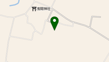 石山養鱒場の地図画像