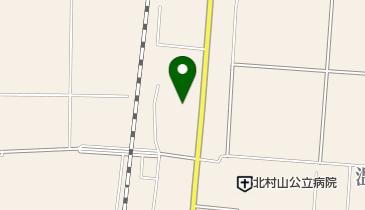 株式会社鈴木製材所の地図画像