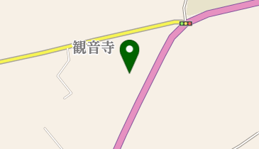 今野製材所の地図画像