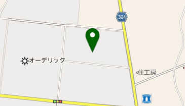 ベーリンガーインゲルハイム製薬株式会社の地図画像
