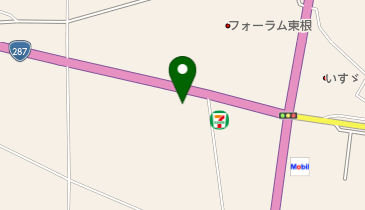 有限会社ケイピー・エムの地図画像