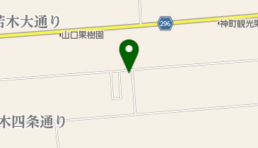 クックランドの地図画像