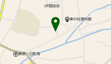 岡田鉄工所の地図画像