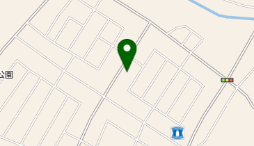 東根動物病院の地図画像