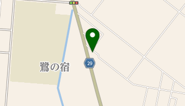株式会社山形ビルサービスの地図画像