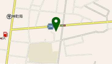 たんぽぽの地図画像