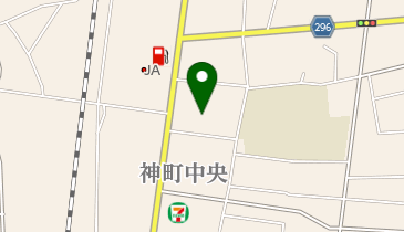 佐藤内科胃腸科医院の地図画像