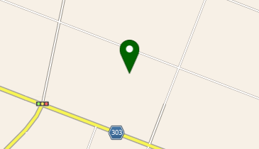 小松金魚店の地図画像