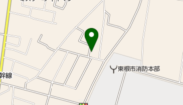 さくらんぼ薬局の地図画像