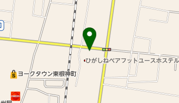 チェリー洋菓子店の地図画像